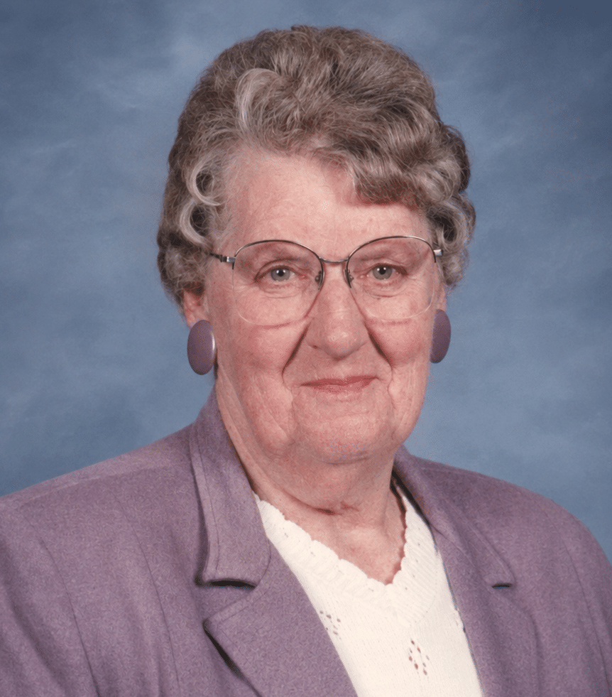Norma Jean Stverak