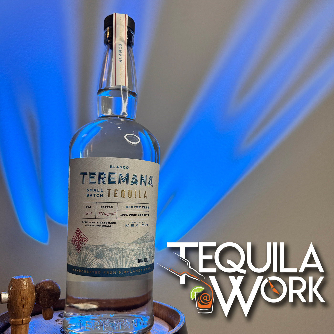 Blanco Tequila and the Truth in the Glass