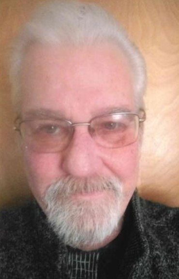 Michael David Anderson