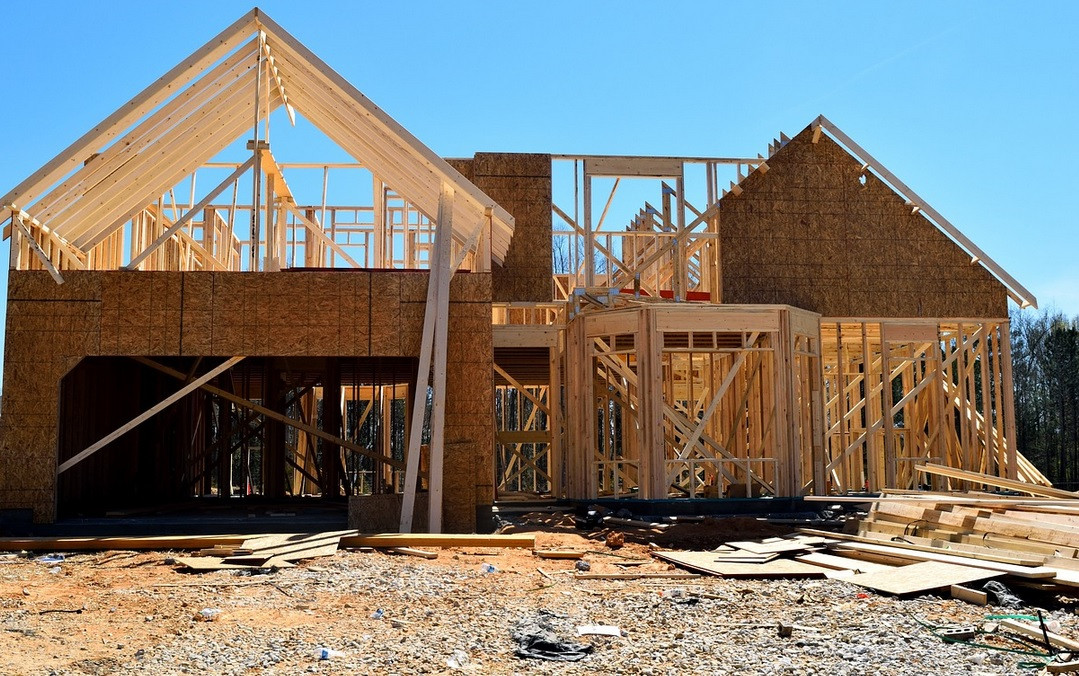 Rapid City building permits down a bit in March