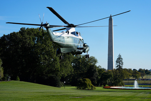 White House joins Bluesky and immediately trolls Trump opponents