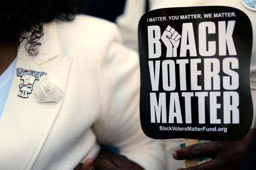 NAACP calls for boycott of Southern college sports programs over voting rights