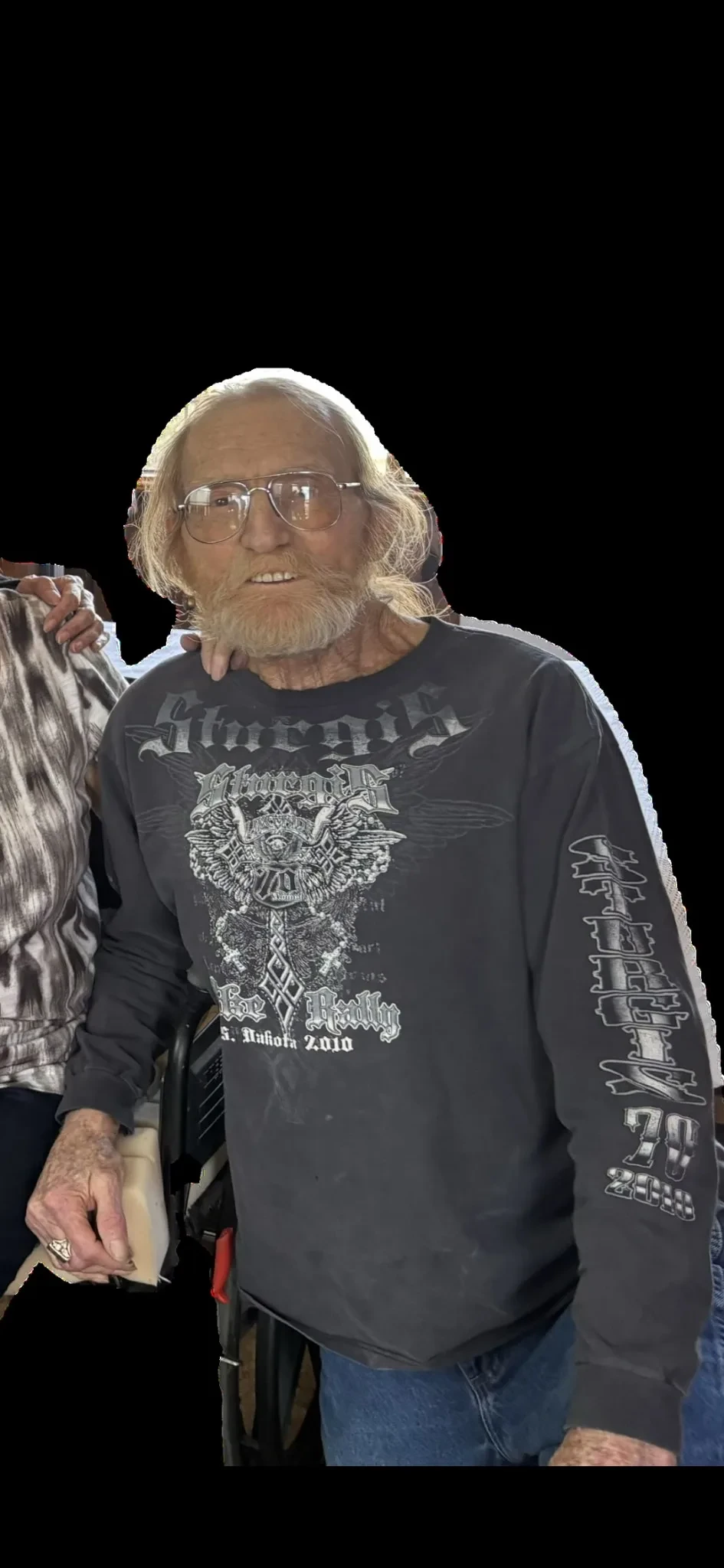 Vernon Wayne Barry