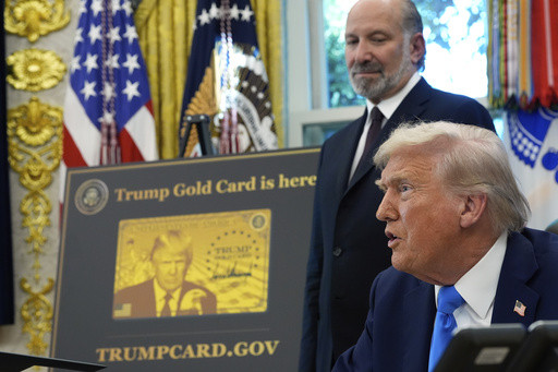 White House says $100K H-1B visa fee won’t apply to existing holders as Trump move stirs anxiety