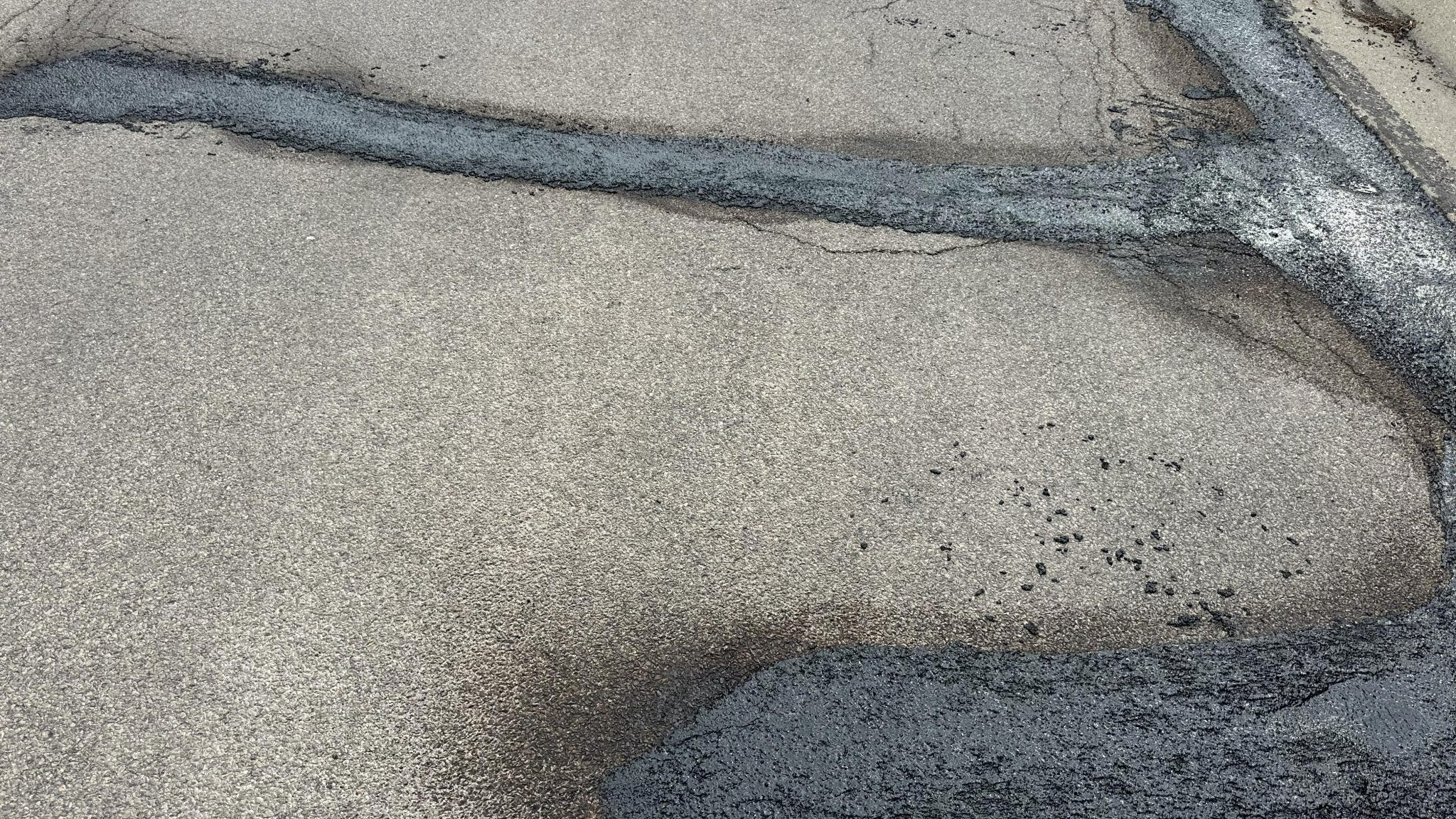 Rapid City Street Crews on Pace to Fill 3,000 Potholes in May