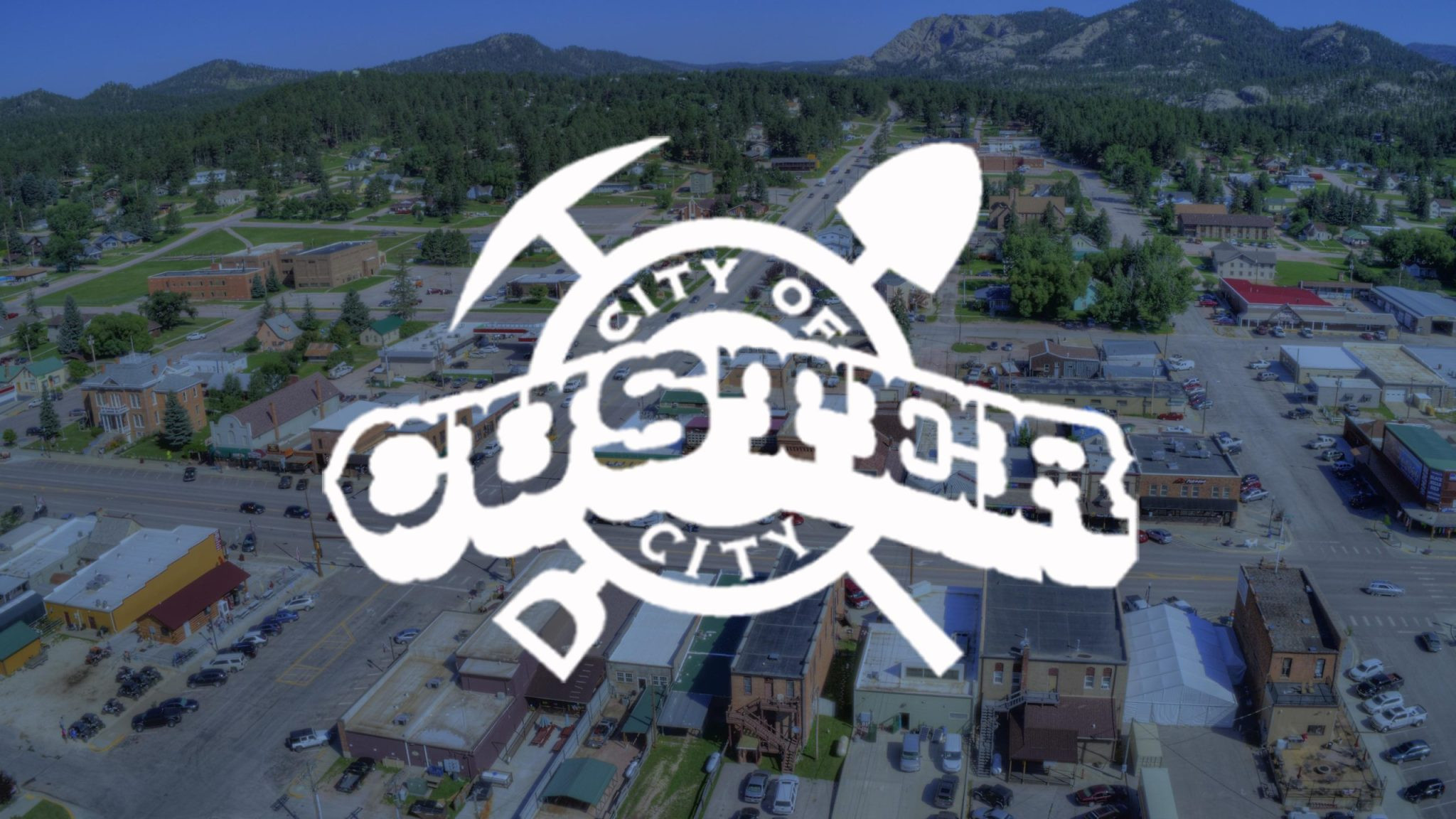 City of Custer Dissolves Downtown Tax District