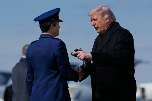 Iran war underscores risks of Trump’s relentless focus on oil