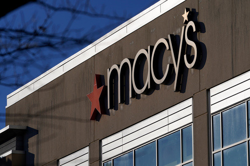 Macy’s posts strong sales from the holiday quarter and sees encouraging signs from revamped stores