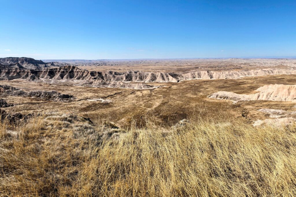The urgent need for Congress to renew critical funding for South Dakota’s national parks