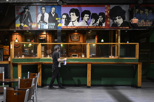 From the Stones to Cardi B, this college haunt has attracted big acts for 50 years