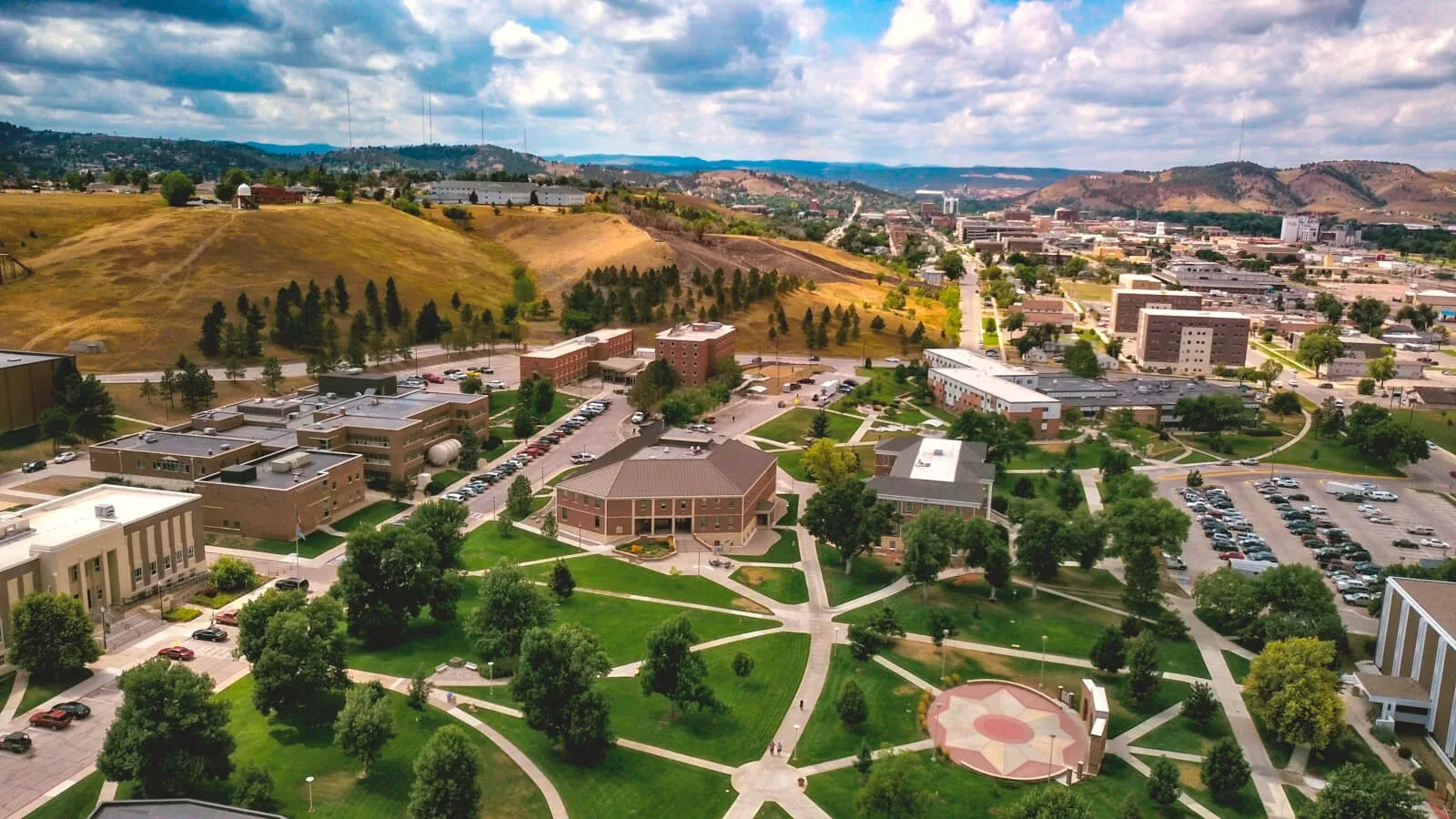 South Dakota Mines Selects Brian Tande as 20th President