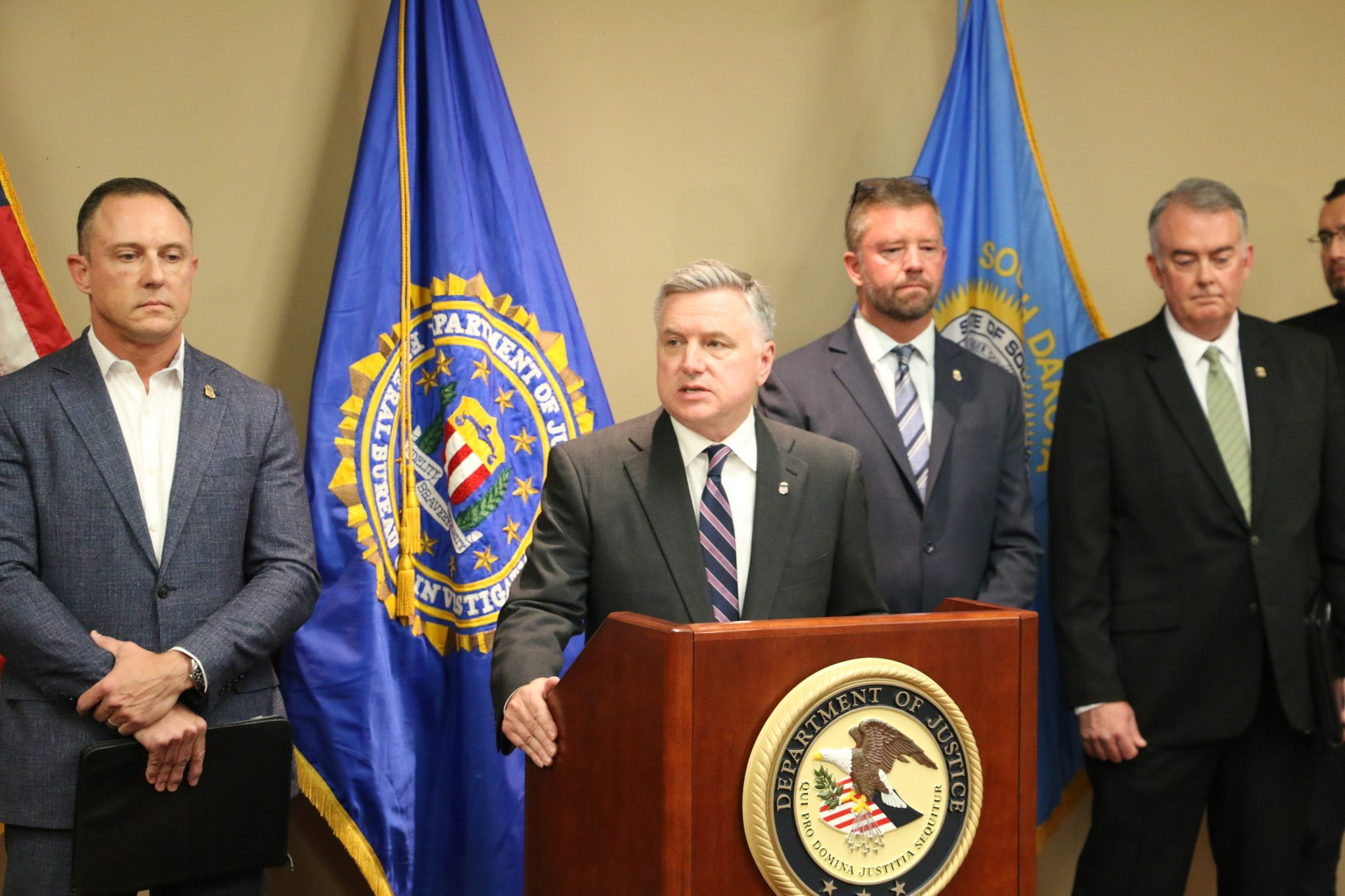 Operation Black Book results in arrests, seizures