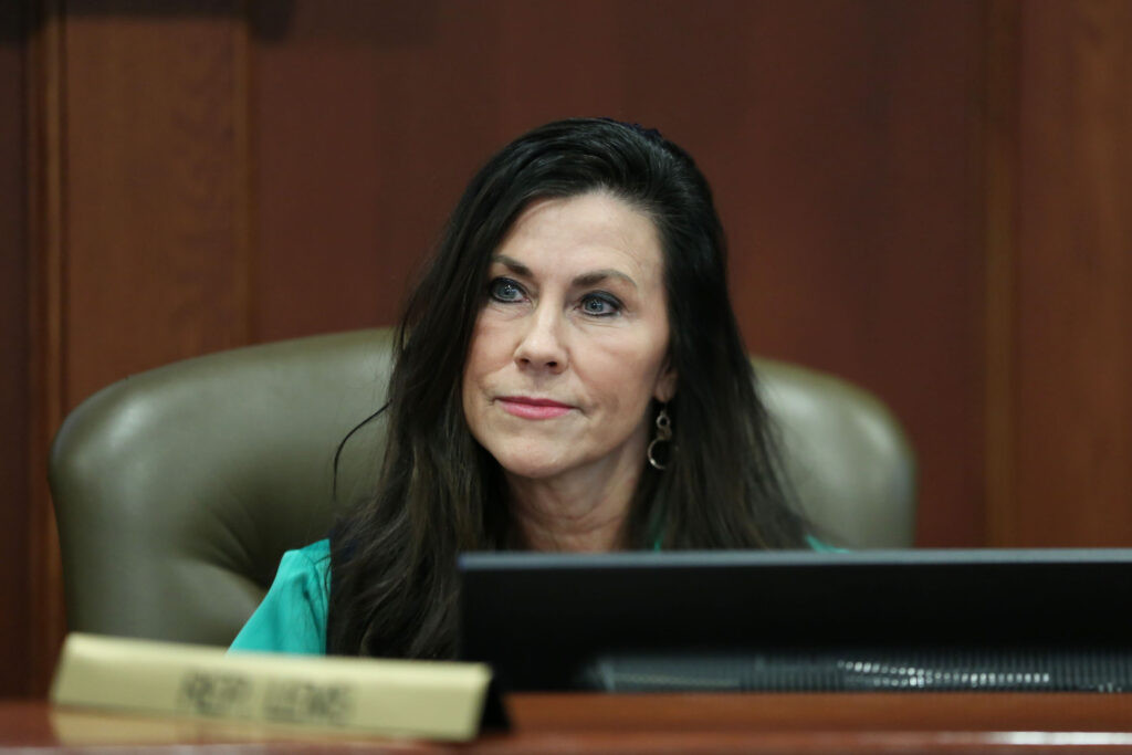 Lawmakers advance stricter controls on state economic development board and fund