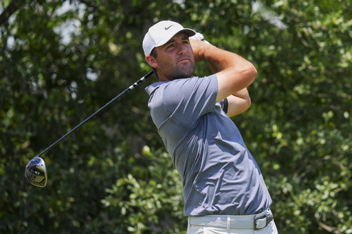 FedEx Cup finale at East Lake goes to a 72-hole shootout where everyone starts from scratch