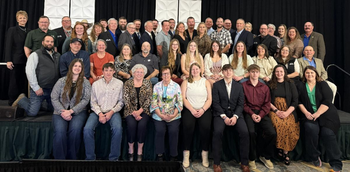 Politics and billionaires won’t stop National Farmers Union from fighting for independent ag