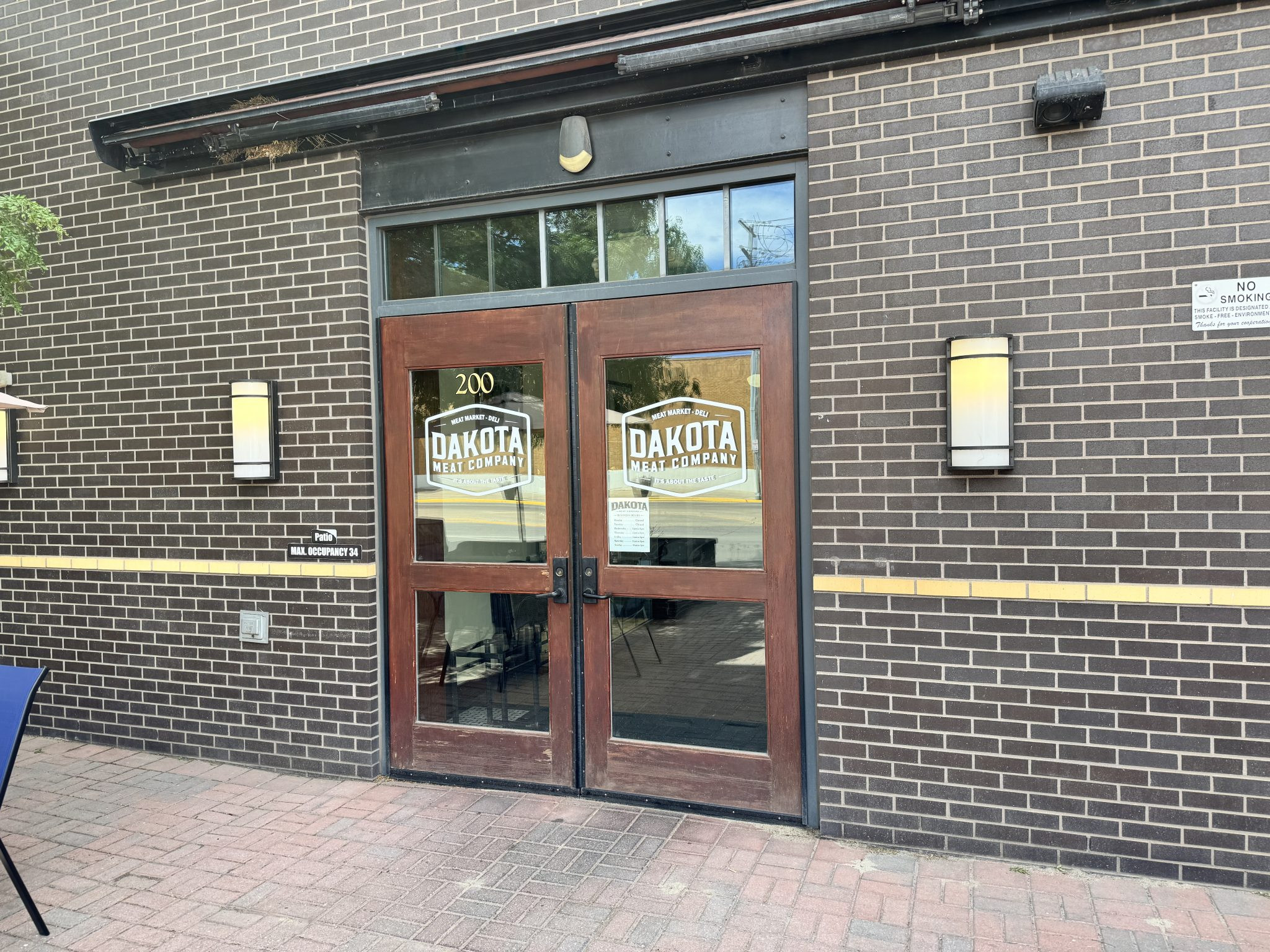 Taste the Room: Dakota Meat Company