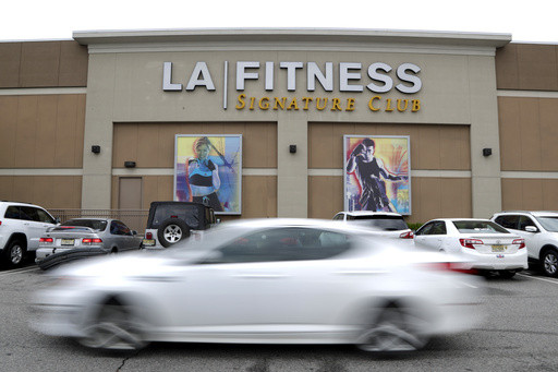 FTC sues LA Fitness operators for ‘exceedingly difficult’ gym cancellation policies