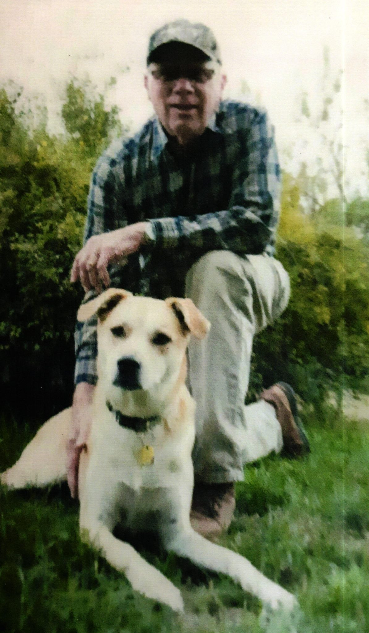 James “Jim” Thomson