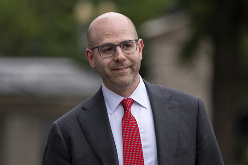 Trump appointee to Federal Reserve calls for steeper rate cuts