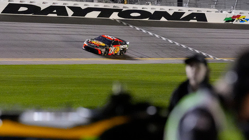 Could a trade deadline enliven the NASCAR season? Plenty of moving parts work against driver swaps