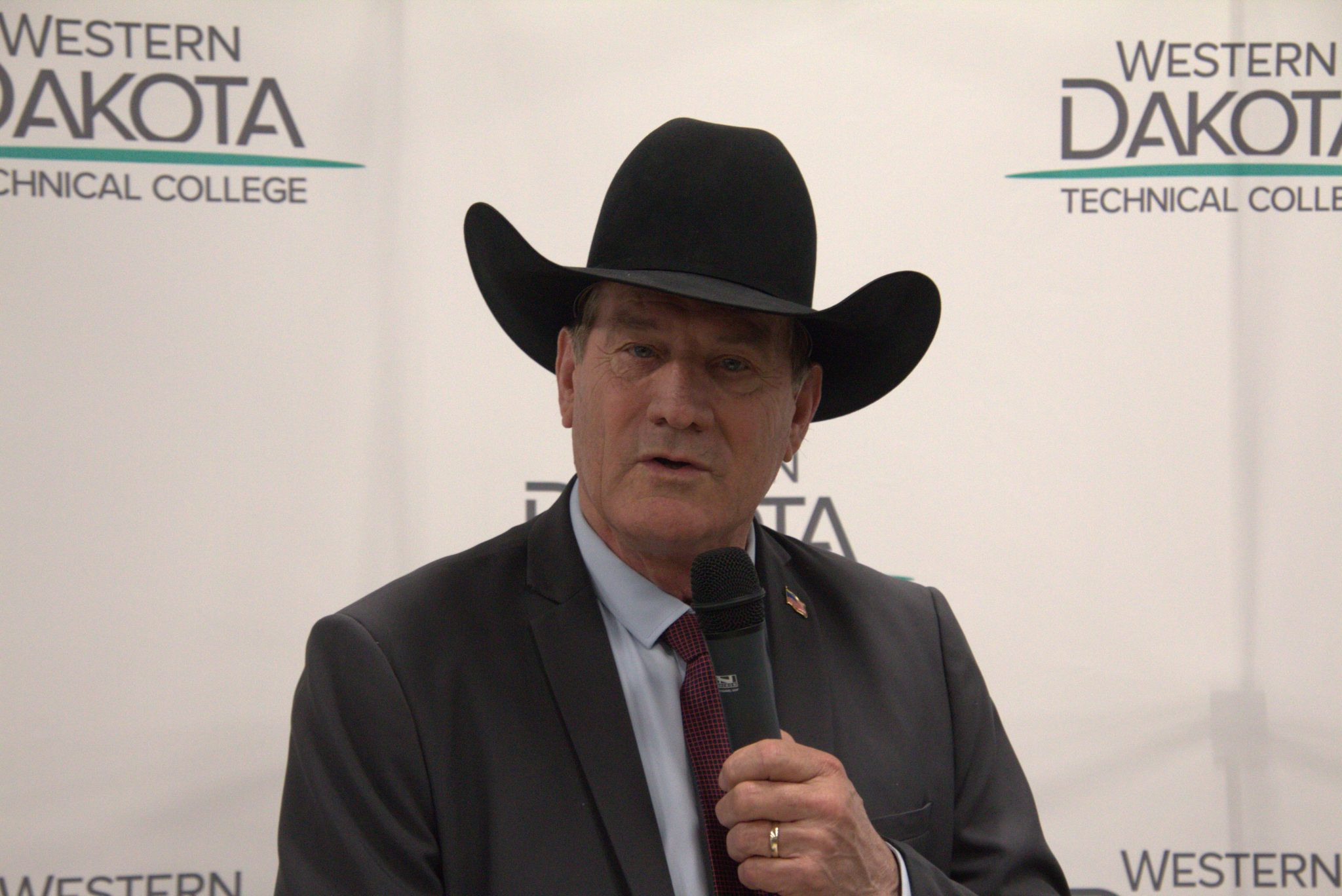 Governor Rhoden Marks National Apprenticeship Week and New State Agency