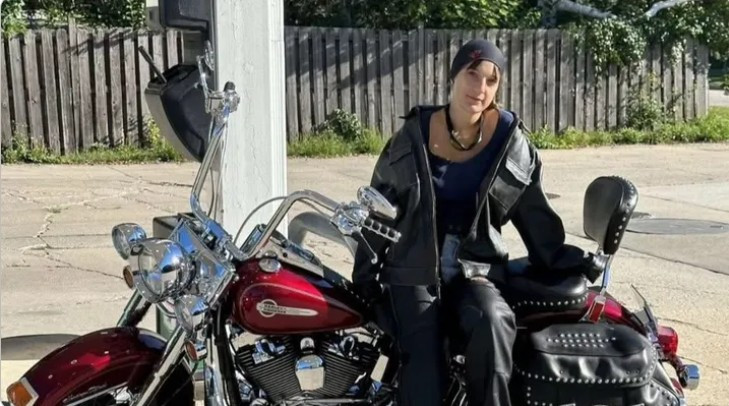 Belle Fourche, S.D., woman critically injured in fatal motorcycle crash, GoFundMe organized