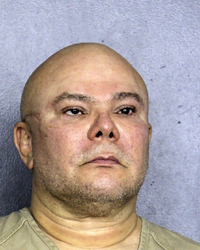 Longtime DEA informant charged in alleged scheme to extort high-level cocaine traffickers