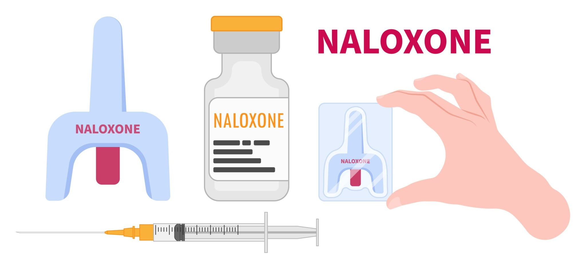Agencies Partner to Offer Anonymous Naloxone Distribution Methods to South Dakotans
