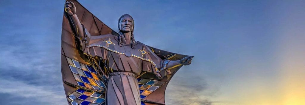 South Dakota Tourism Shines with Four Gold Magellan Awards