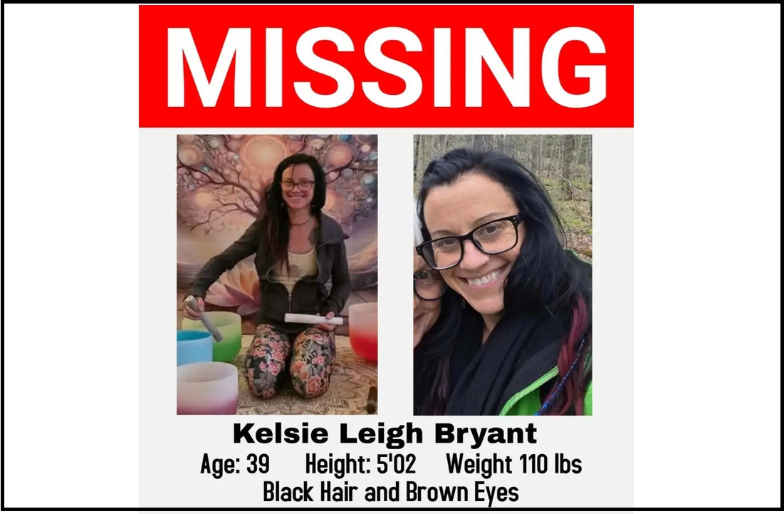 Update: Fall River County officials say missing woman found deceased