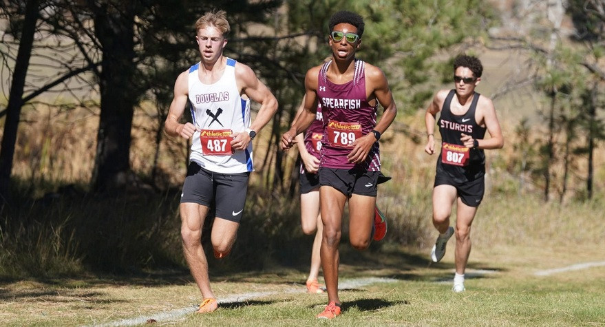 Cross Country Roundup Thursday, VanDeest, Errea win Best of the West