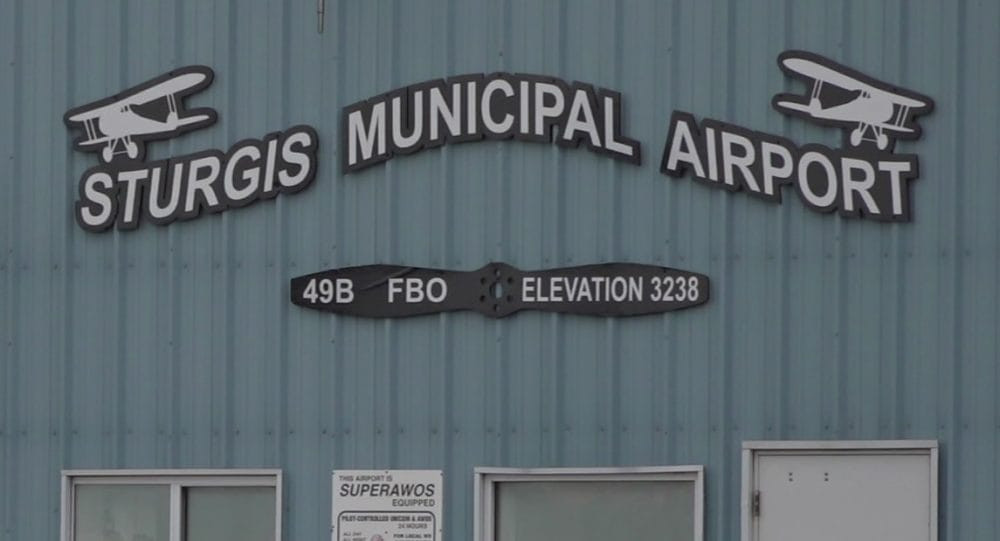 Sturgis Council approves hanger lease updates at airport