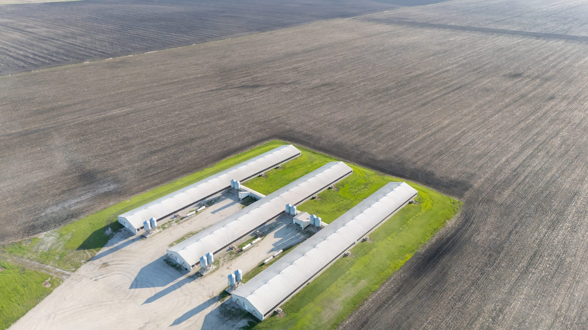 South Dakota lawmakers take another look at CAFO fees