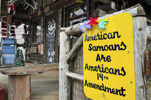 A US territory’s colonial history emerges in state disputes over voting and citizenship
