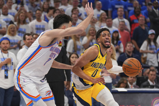 The rest that’s built into the NBA Finals can be a good thing, especially now