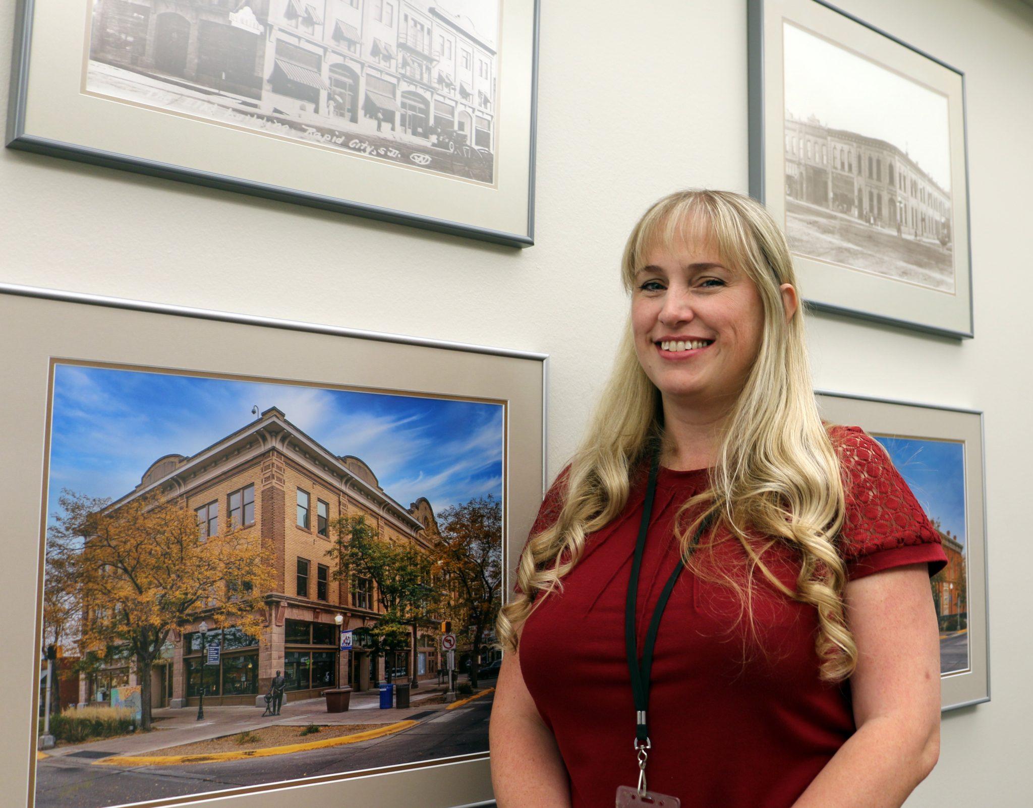 Group aims to preserve Rapid City’s rich history