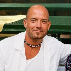 Scott Patrick White