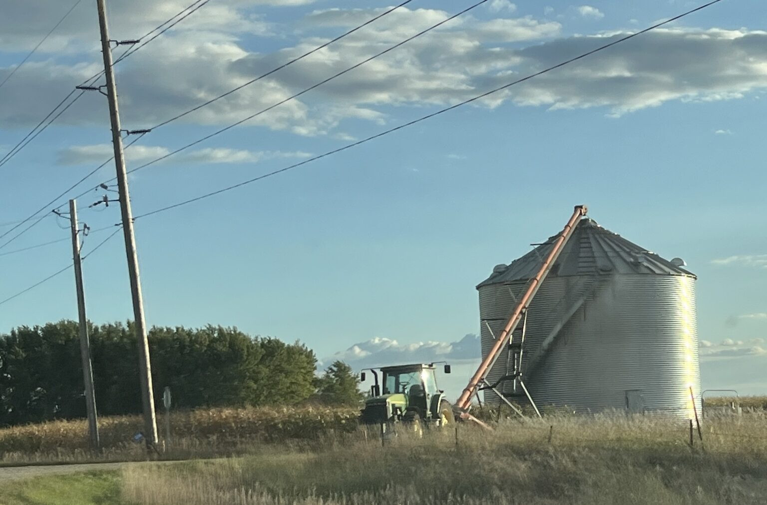 Farm Bill Update: Producers ask if bill will address current problems