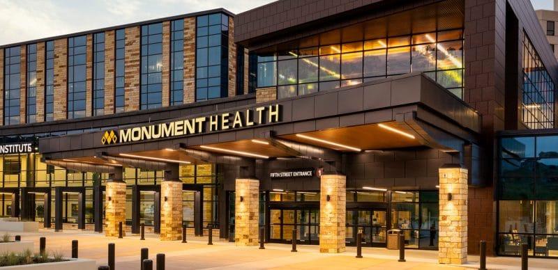 American Cancer Society patient transportation and lodging grants awarded to Monument Health