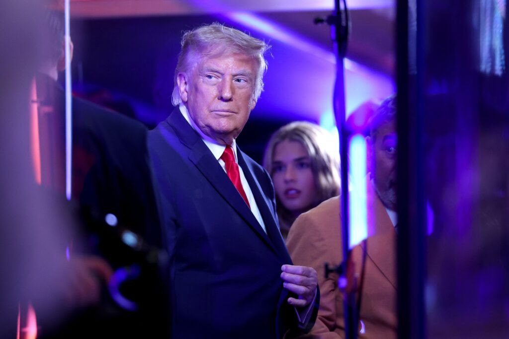 Trump says Iran downed a US Army Apache helicopter, vows response