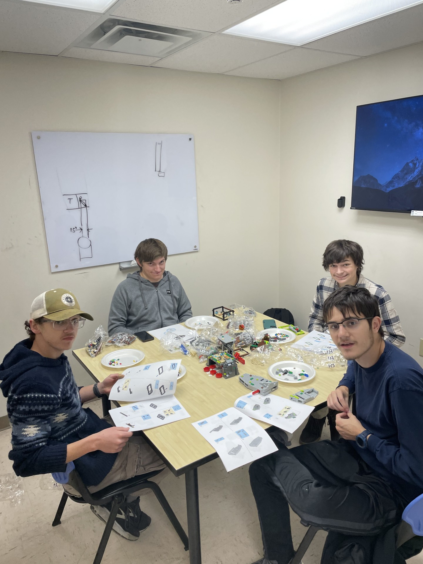 Youth Robotics Teams To Compete at South Dakota Mines In FIRST® LEGO® League West River Qualifier