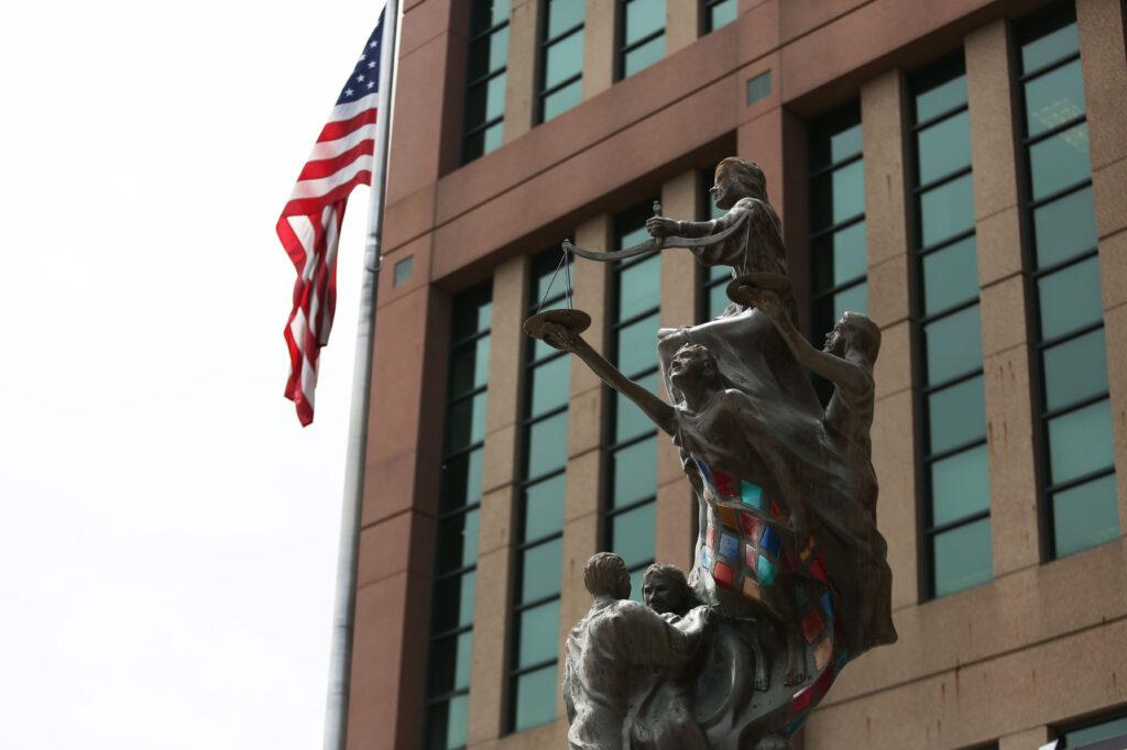 South Dakota specialty courts cost thousands less than incarceration, report says