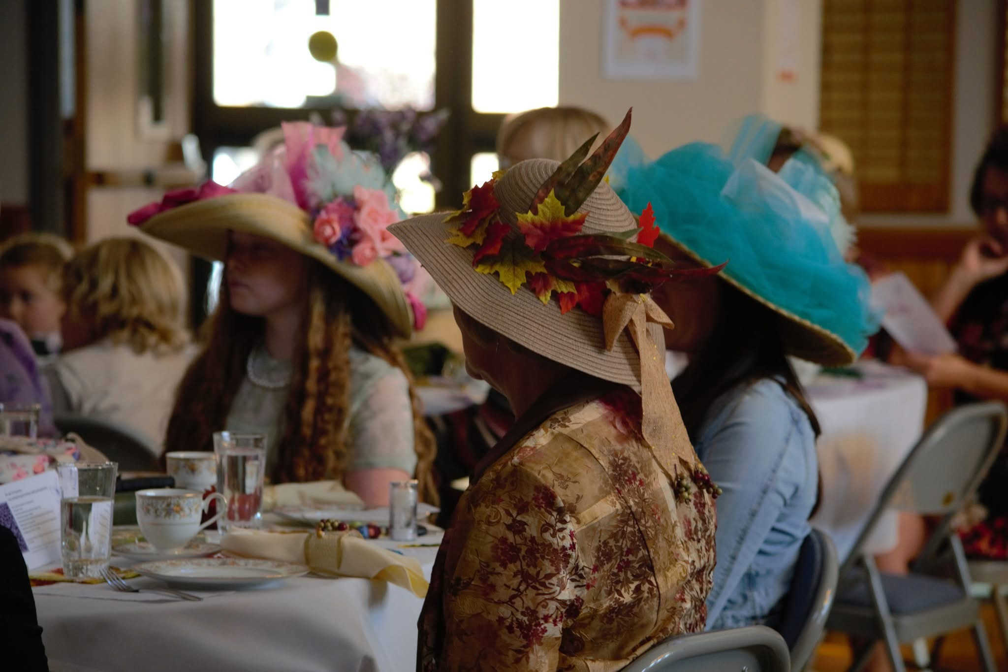 Community Gathers for Artemis House Fundraiser in Spearfish
