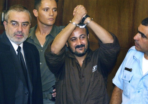 Trump mulls asking Israel to free Palestinian leader Barghouti as US looks to Gaza’s post-Hamas rule
