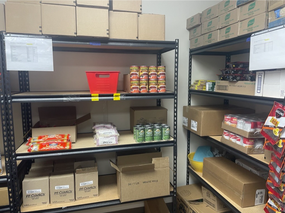Community invited to support nonprofit food services responding to increased needs, every dollar matched up to $50,000