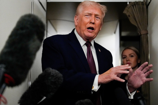 Trump will visit a Ford factory and promote manufacturing in Detroit