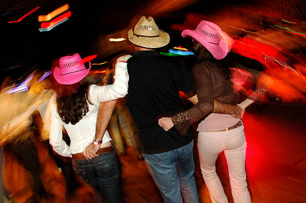 Rhinestones and Resistance: How Line Dancing is Gay