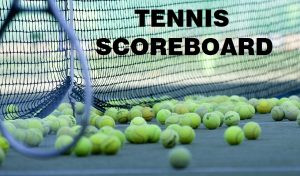Prep Tennis-Rapid City Stevens wins two matches Friday