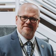 Governor Announces New Appointment To DOC Secretary Position