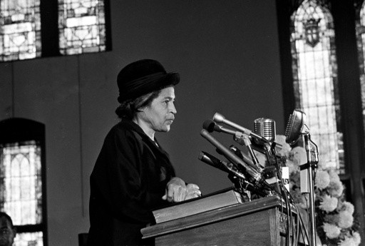 Rosa Parks and Helen Keller statues will be unveiled at the Alabama Capitol